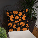 Coussin décoratif All Hallows Eve