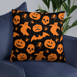 All Hallows Eve Decorative Pillow