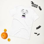 T-shirt en coton "Bruja"